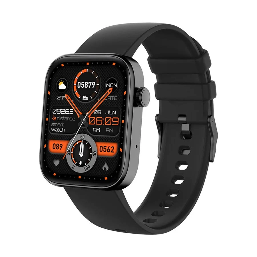 COLMI P71 Bluetooth Calling Smart Watch