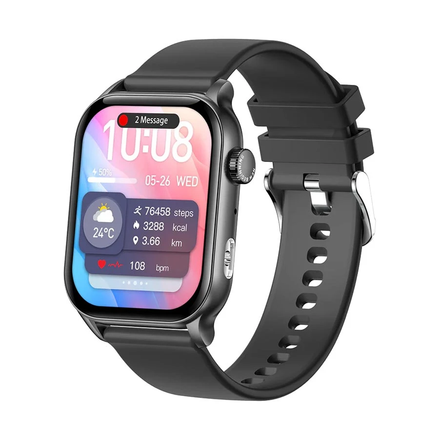 COLMI P78 Bluetooth Calling Smart Watch
