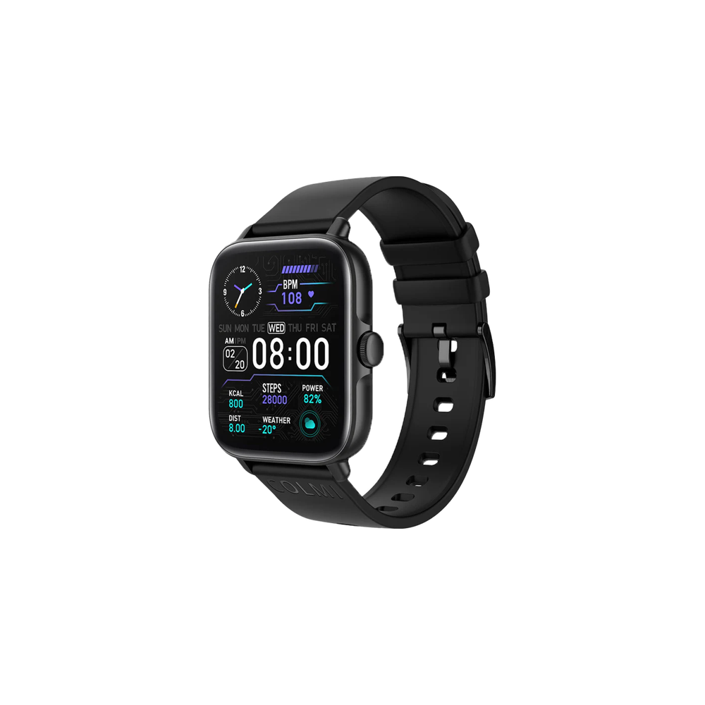 COLMi Smartwatch (P28 Plus)