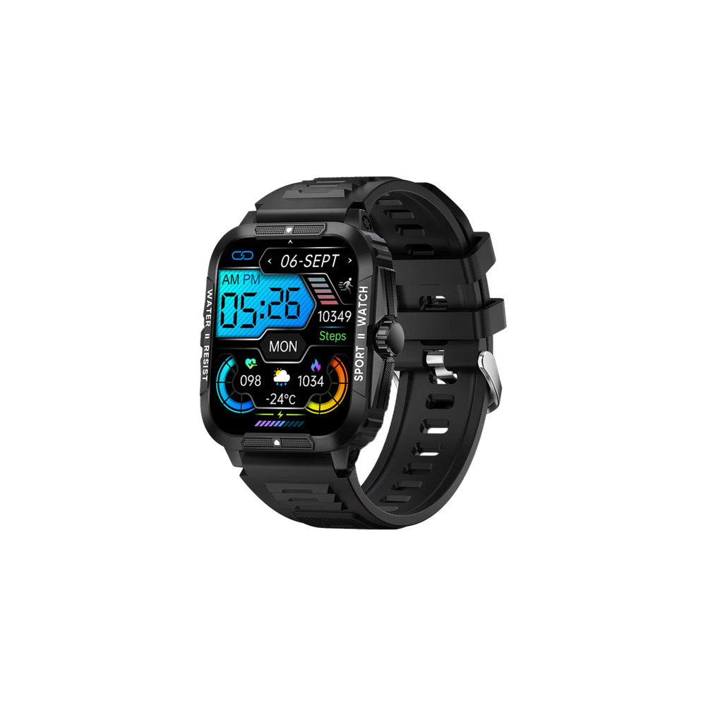 COLMi Smartwatch (P76)