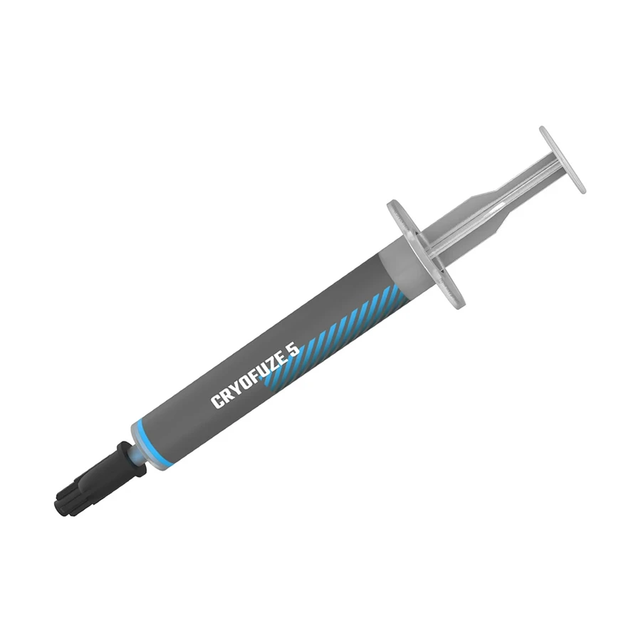Cooler Master Cryofuze 5 Thermal Paste #MGY-ADSB-N03G-R1