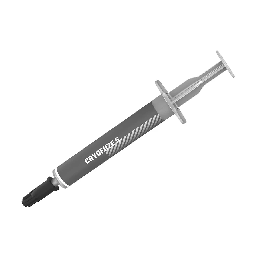 Cooler Master Cryofuze 5 Thermal Paste #MGY-ADSW-N03G-R1