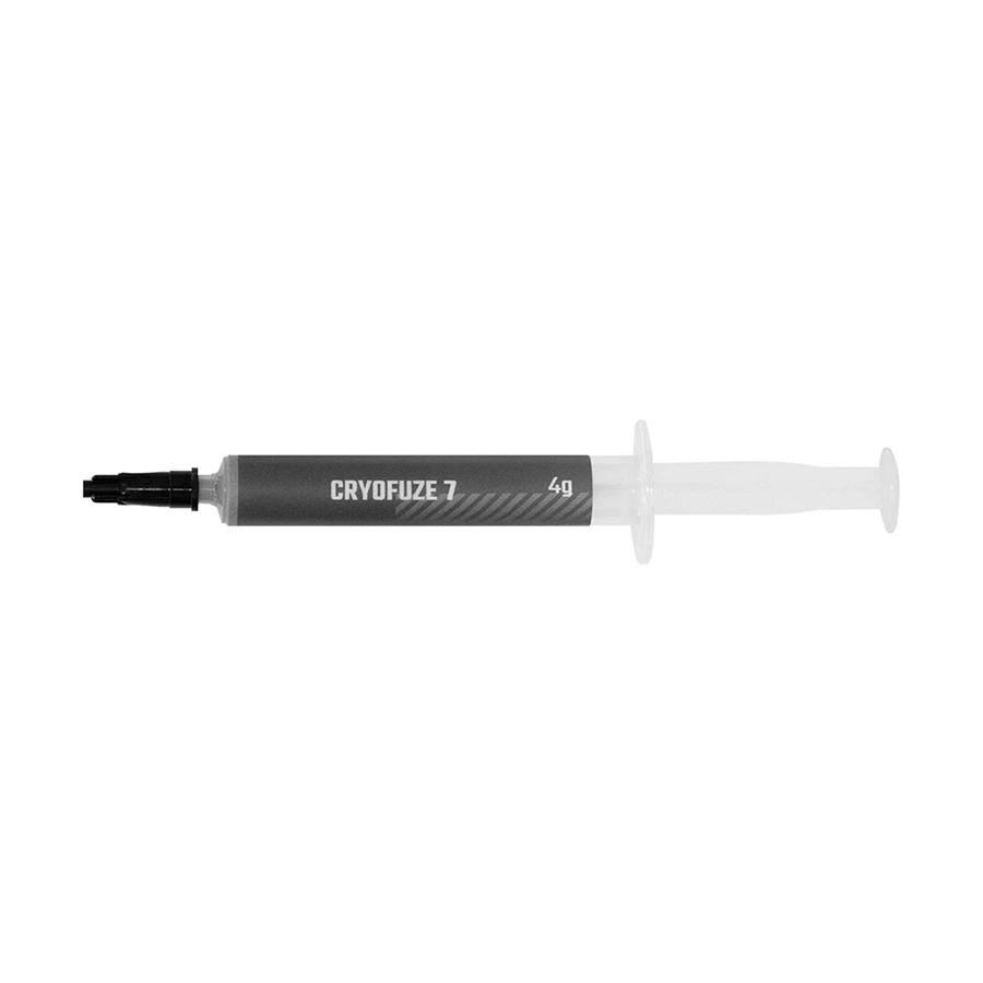 Cooler Master Cryofuze 7 Thermal Paste #MGZ-NDSG-N04G-R1