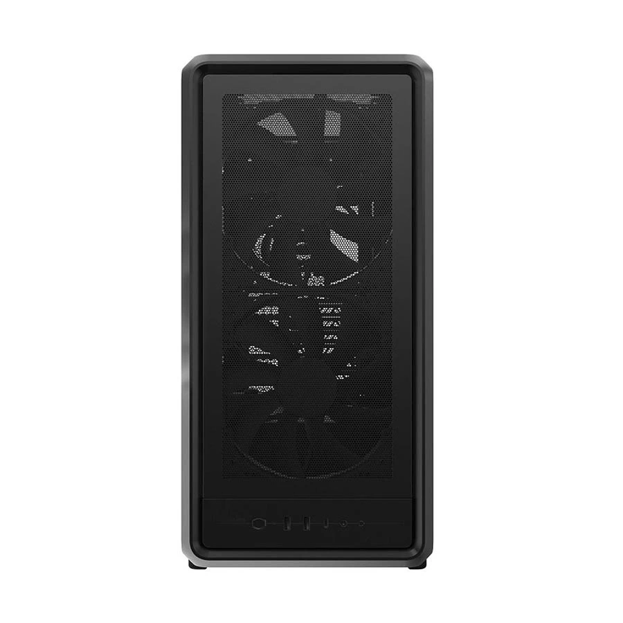 Cooler Master MasterFrame 500 Mesh ARGB Mid Tower E-ATX Gaming Desktop Case #MF500M-KHNN-S01