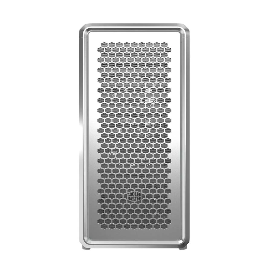 Cooler Master MasterFrame 600 Mesh Mid Tower E-ATX Gaming Desktop Case #MF600M-SGNN-S01