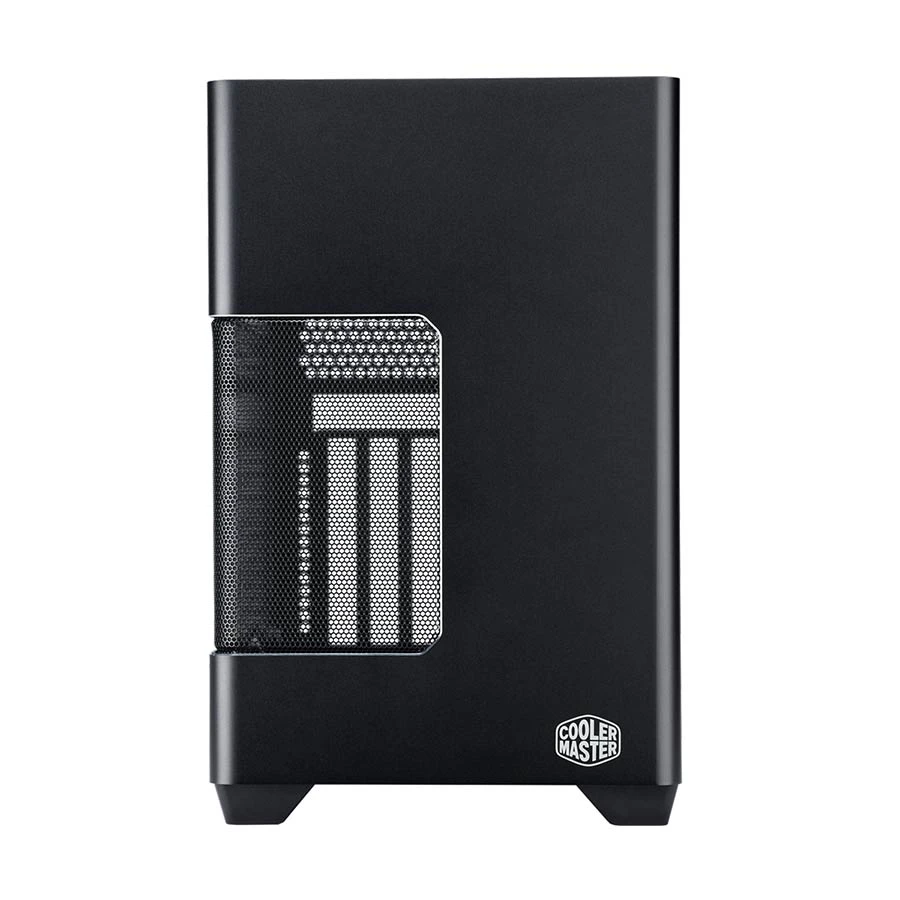 Cooler Master NR200P V3 Mini Tower Mini ITX Desktop Case #NR200PV3-KWNN-S00