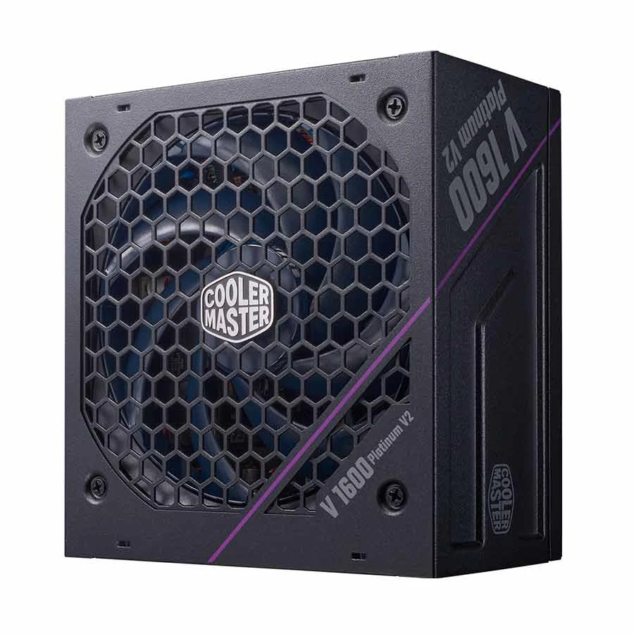 Cooler Master V Platinum 1600 V2 1600W Full Modular Power Supply