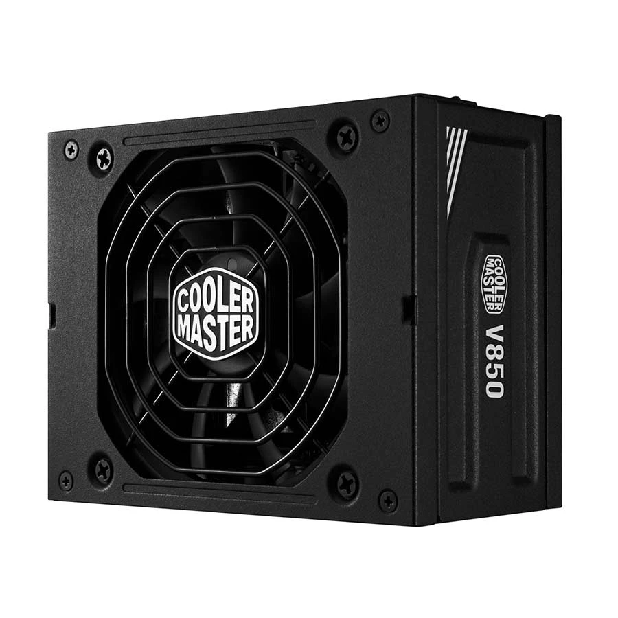 Cooler Master V SFX 850 ATX 3.1 PG5 850W Full Modular 80 Plus Certified Power Supply #MPY-8501-SFHAGV-3EUK