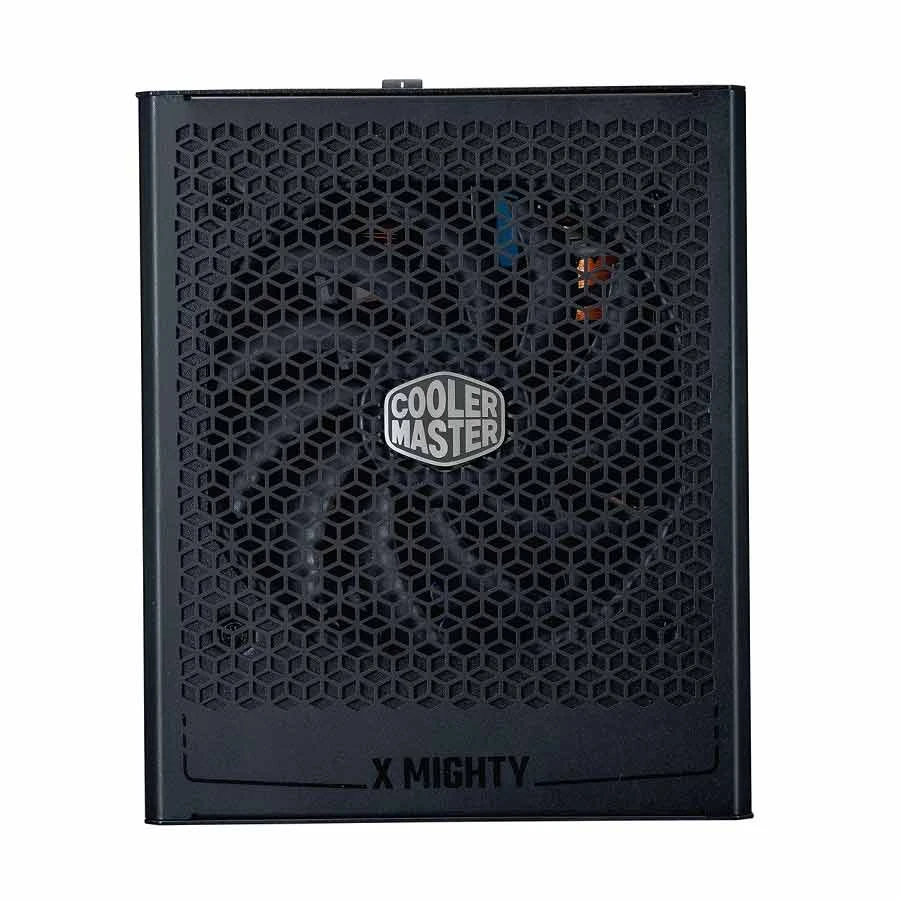 Cooler Master X Mighty 2000W ATX 3.1 PG5 Full Modular 80 Plus Platinum Power Supply