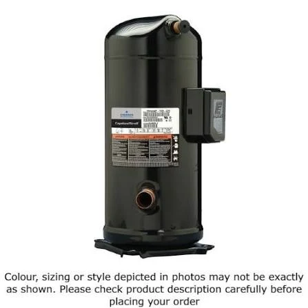 Copeland AC Compressor 3 Ton