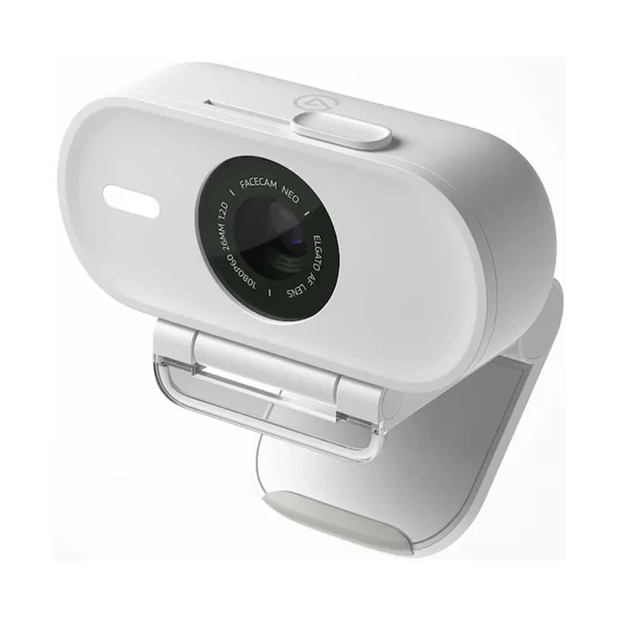 CORSAIR Elgato Facecam Neo 1080p Webcam #10WAE9901