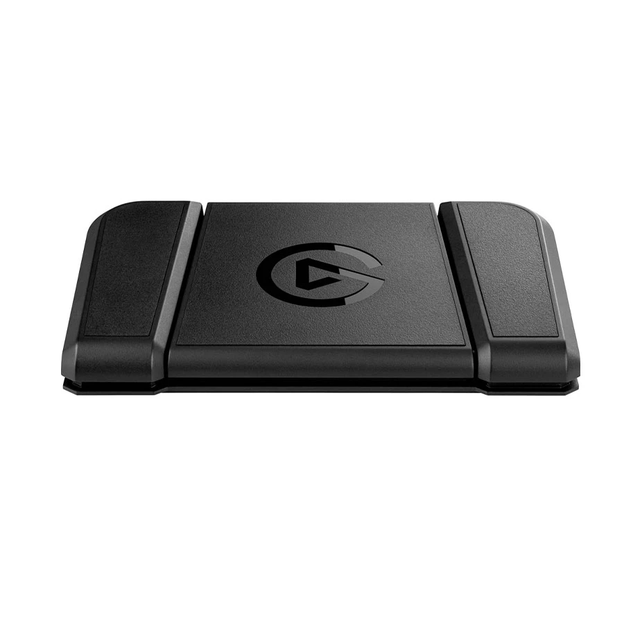 CORSAIR Elgato Stream Deck Foot Pedal