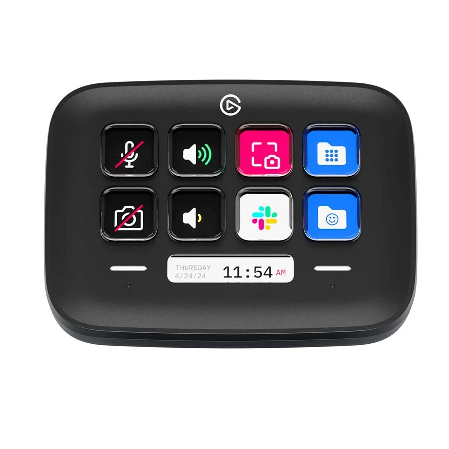 CORSAIR Elgato Stream Deck Neo