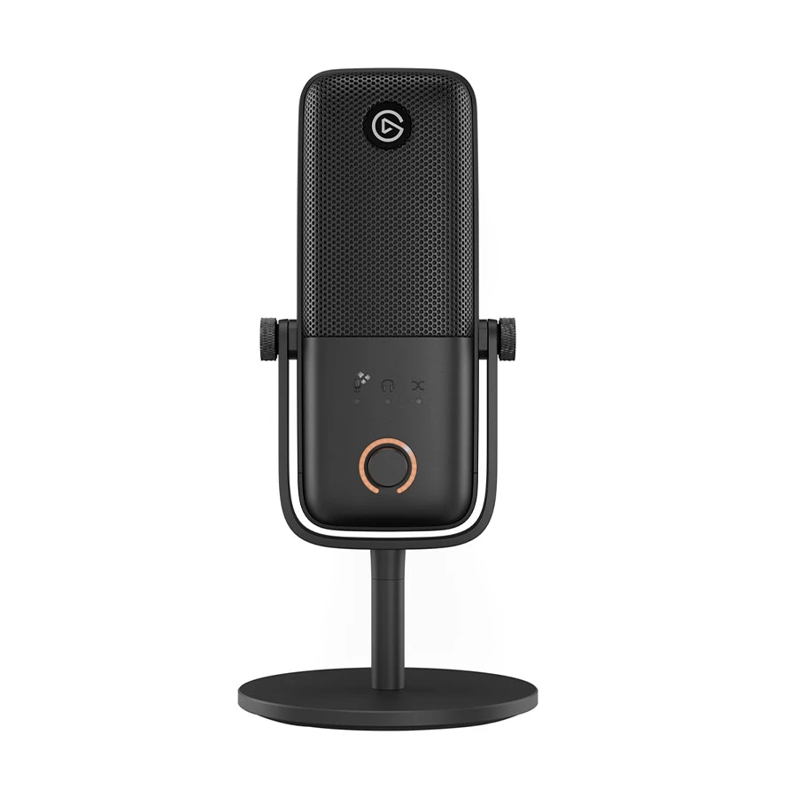 CORSAIR Elgato Wave 3 MK.2 USB Condenser Microphone