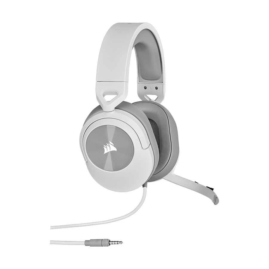 CORSAIR HS55 Stereo Wired Gaming Headphone- (AP) #CA-9011261-AP