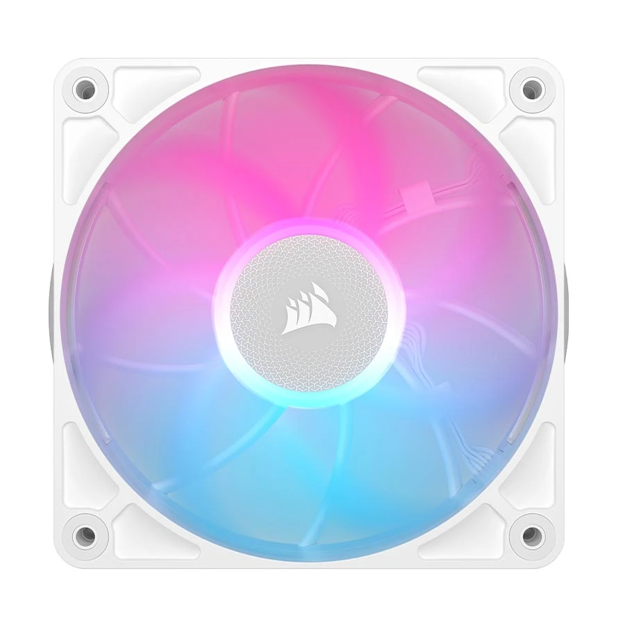 CORSAIR iCUE LINK RX120 MAX RGB PWM Casing Fan