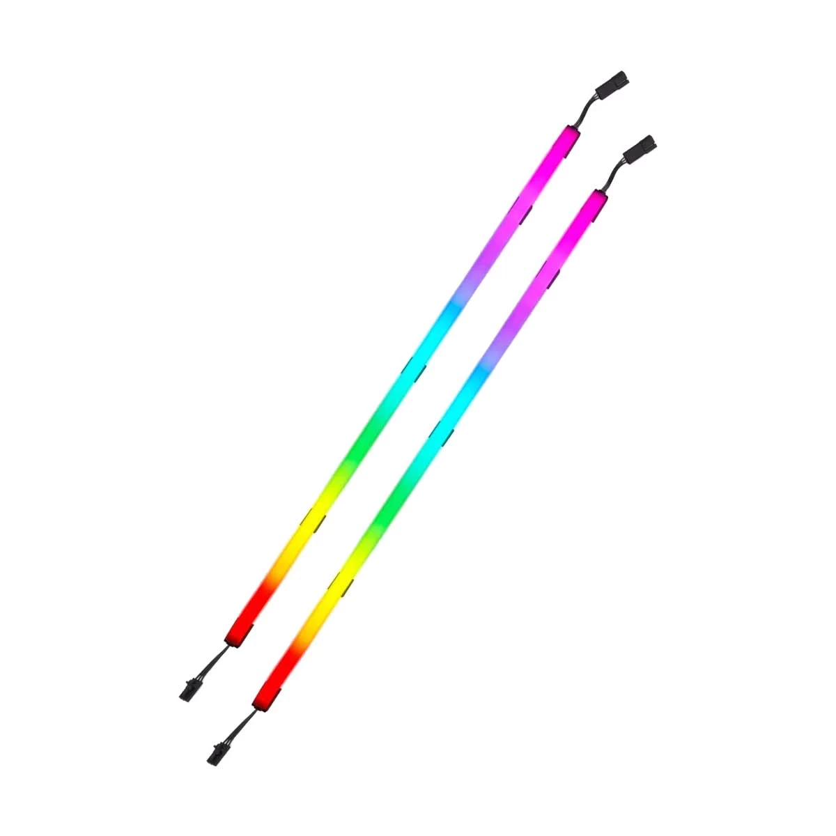 CORSAIR iCUE LS100 Smart Lighting Strip Expansion Kit (450mm) #CD-9010001-WW/LL