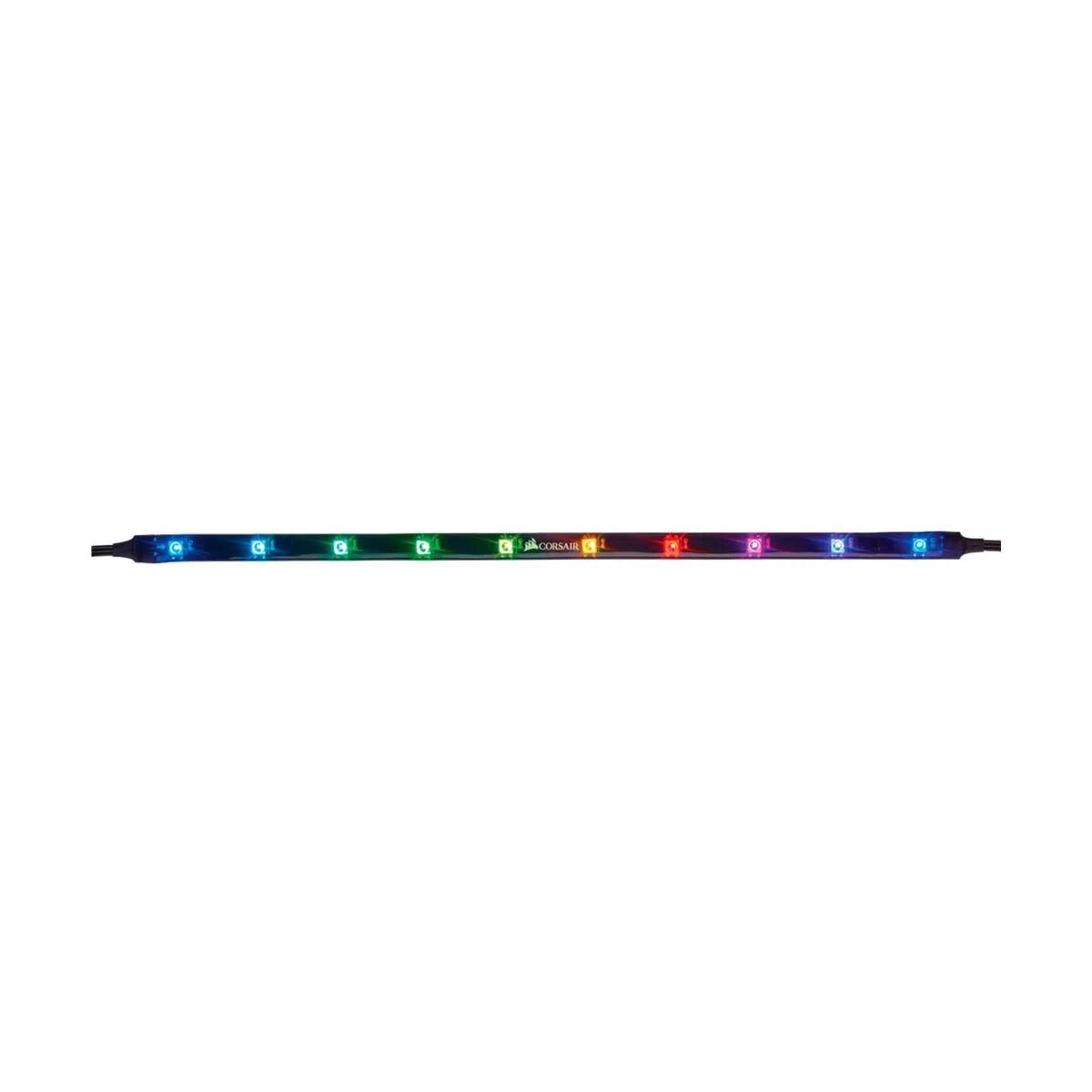 CORSAIR Lighting PRO RGB LED Strips with RGB LED extension cables #CL-8930002