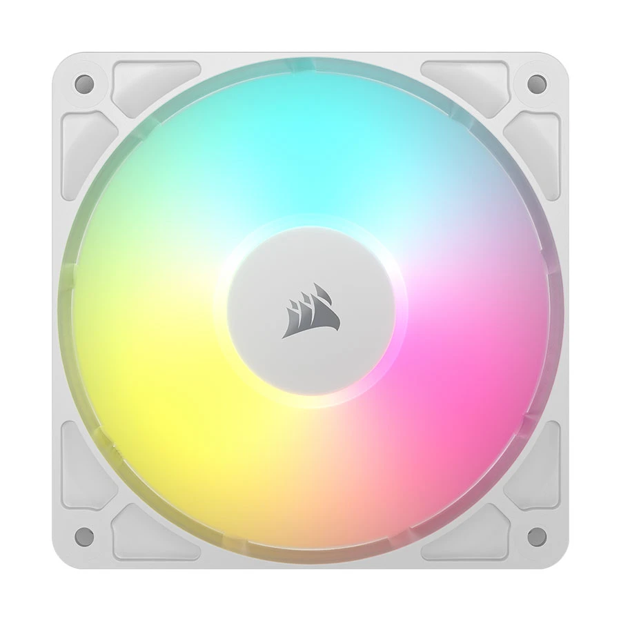 CORSAIR RS120 ARGB (1xFAN) Casing Cooling Fan #CO-9050184-WW