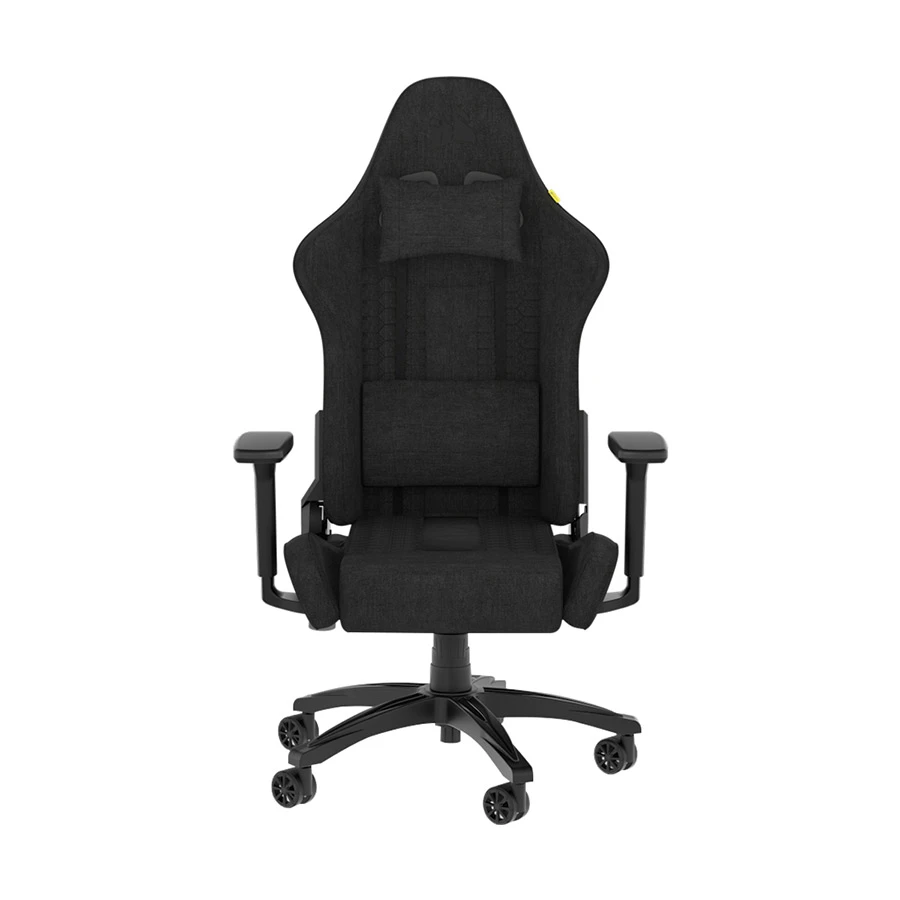 CORSAIR TC100 RELAXED Fabric Gaming Chair