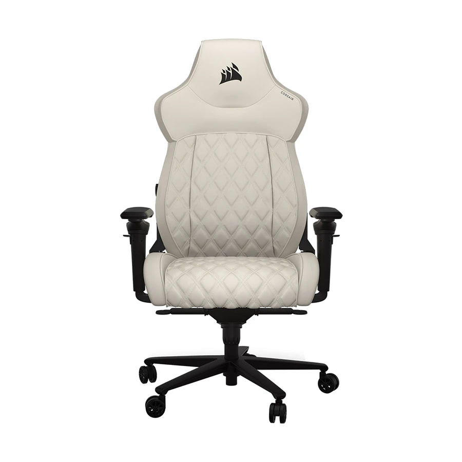 CORSAIR TC500 Luxe Frost Gaming Chair #CF-9010067-WW