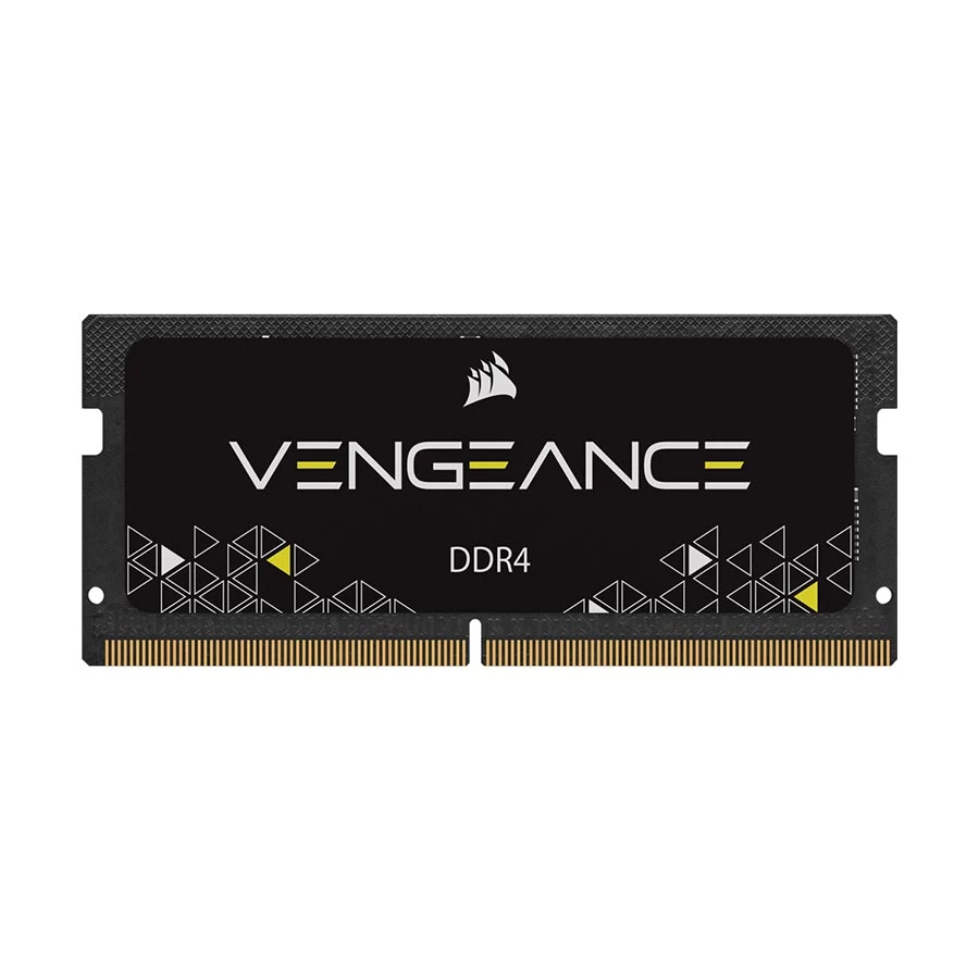 CORSAIR Vengeance 16GB DDR4L 3200MHz Laptop RAM #CMSX16GX4M1A3200C22