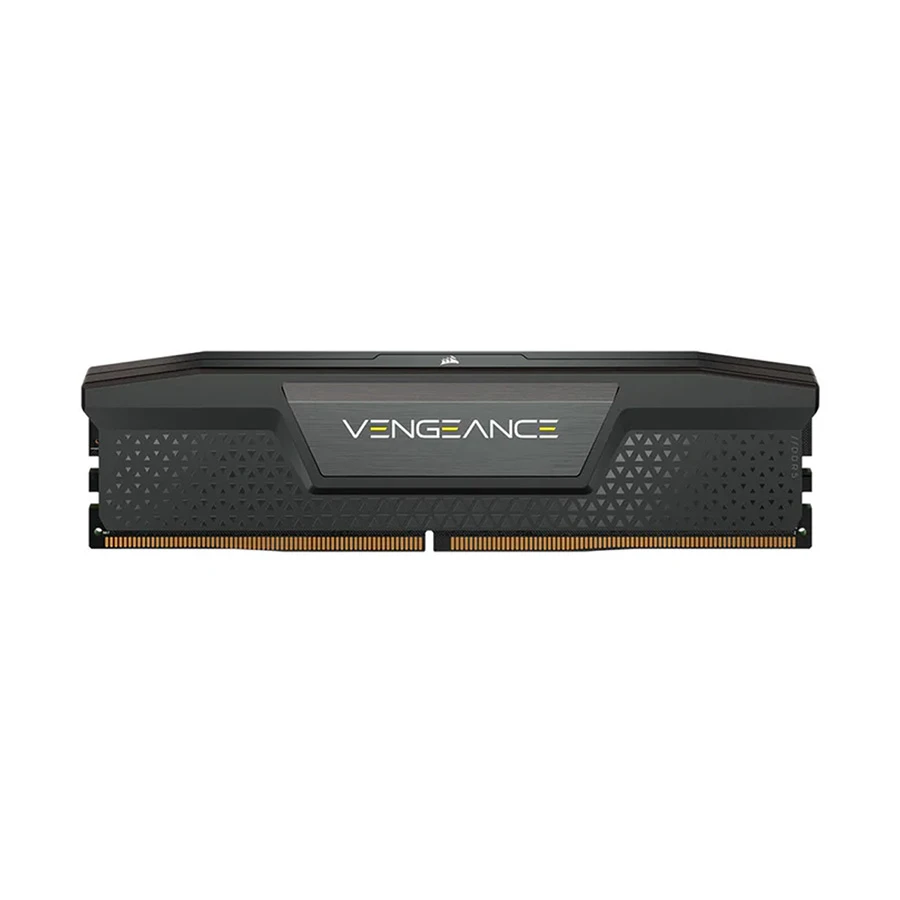 CORSAIR Vengeance 16GB DDR5 6000MHz Heatsink Gaming Desktop RAM #CMK32GX5M2B6000C38