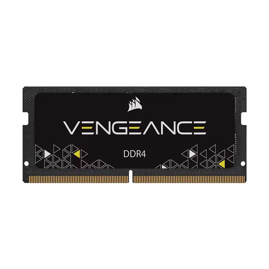 CORSAIR Vengeance 8GB DDR4L 3200MHz SO-DIMM Laptop RAM #CMSX8GX4M1A3200C22