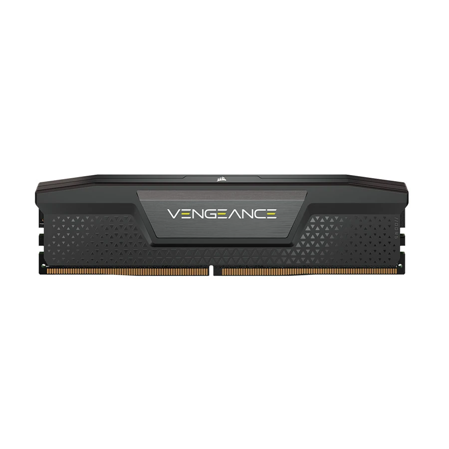 CORSAIR Vengeance 8GB DDR5 5200MHz CL40 Heatsink Desktop RAM