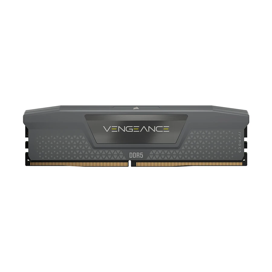 CORSAIR Vengeance 8GB DDR5 5200MHz Heatsink Desktop RAM #CMK16GX5M2B5200Z40