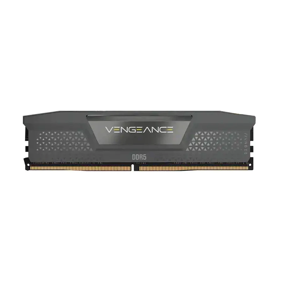 CORSAIR Vengeance 8GB DDR5 5600MHz Heatsink Desktop RAM #CMK16GX5M2B5600Z40