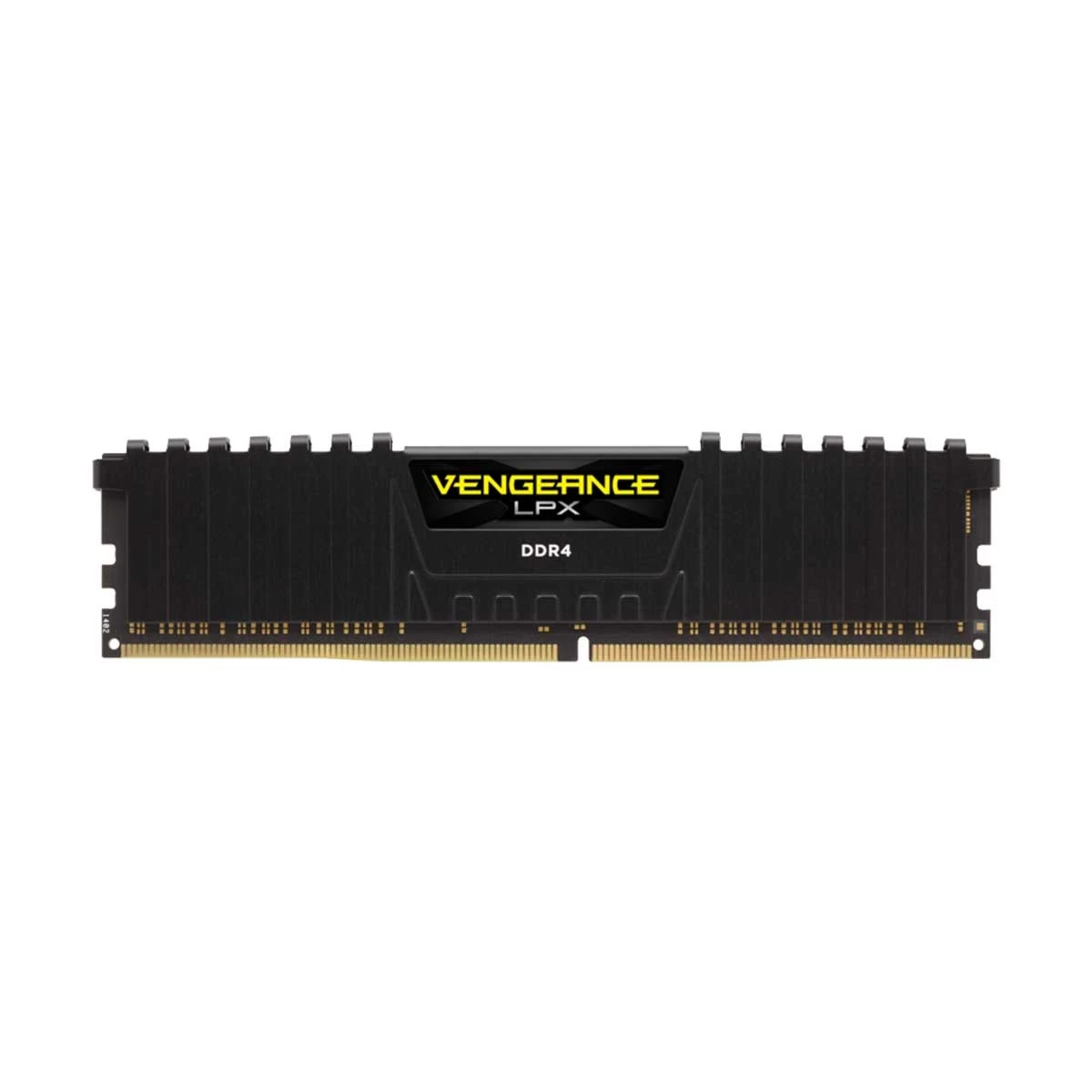 CORSAIR Vengeance LPX 8GB DDR4 2400MHz Heatsink Desktop RAM #CMK8GX4M1A2400C16
