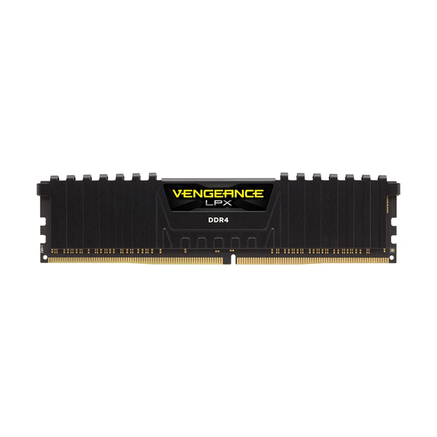 CORSAIR Vengeance LPX 8GB DDR4 3200MHz Heatsink Desktop RAM #CMK8GX4M1E3200C16