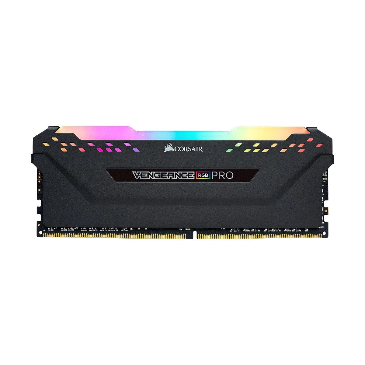 CORSAIR Vengeance LPX RGB PRO 8GB DDR4 3200MHz Desktop RAM