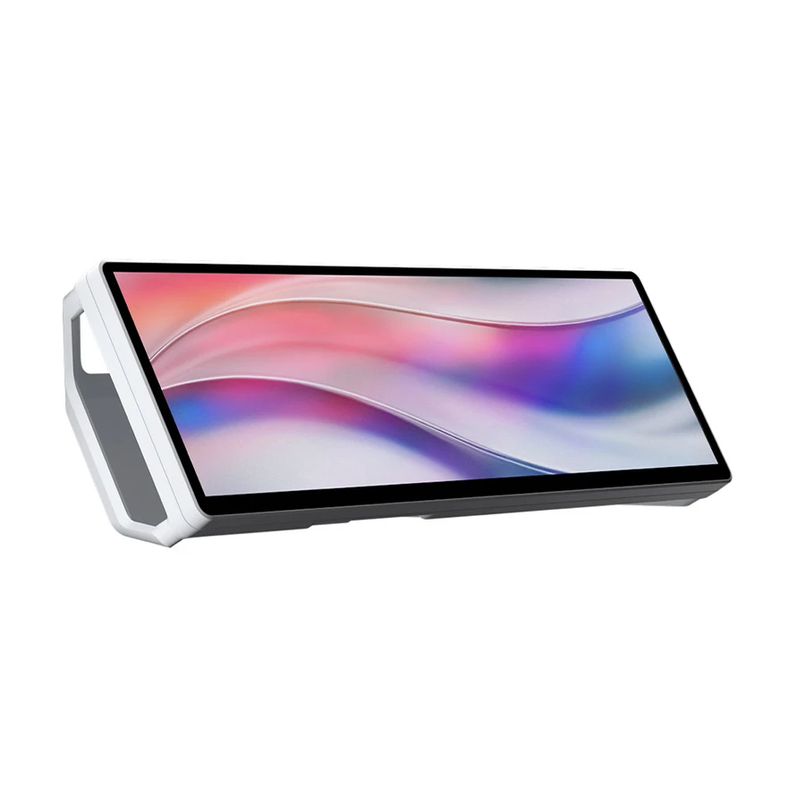 CORSAIR XENEON EDGE 14.5 Inch 2K UWQHD Display HDMI, DP over Type-C Touch Portable Professional Monitor