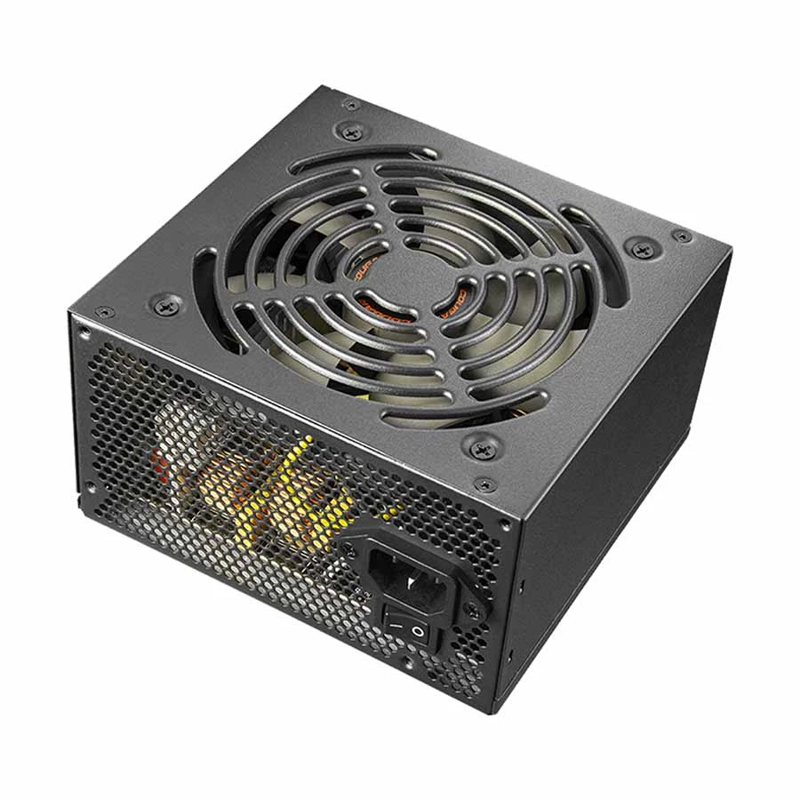 COUGAR ATLAS650 650W ATX Non Modular 80 Plus Bronze Certified Power Supply