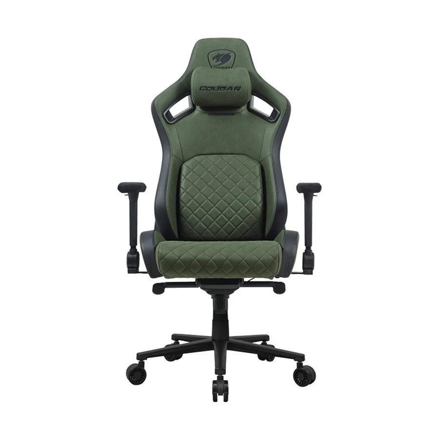 COUGAR Defensor S Army F Gaming Chair