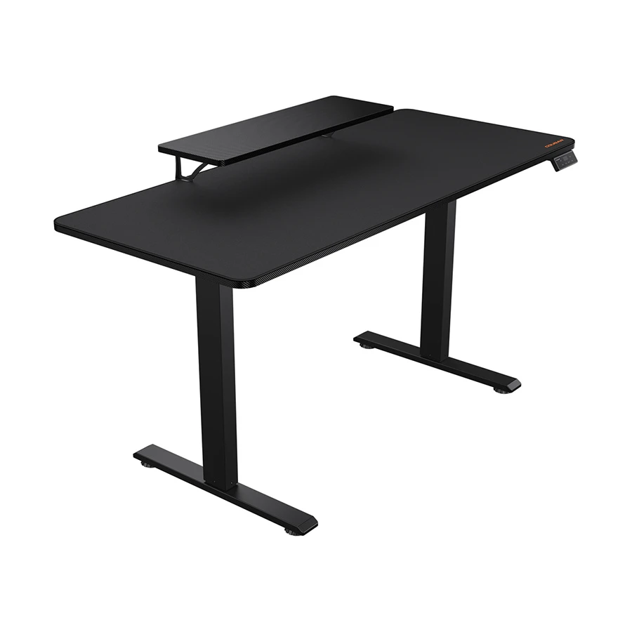 COUGAR E-STAR 140 Electric Gaming Desk