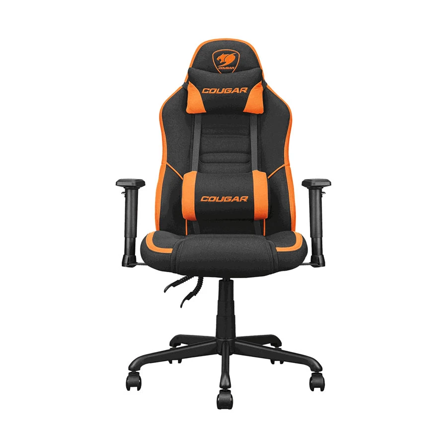 COUGAR Fusion SF -Orange Gaming Chair