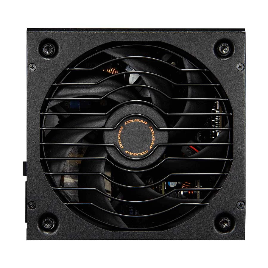 COUGAR GLE 1000 ATX 3.1 1000W PG5 Full Modular 80 Plus Certified Black Power Supply