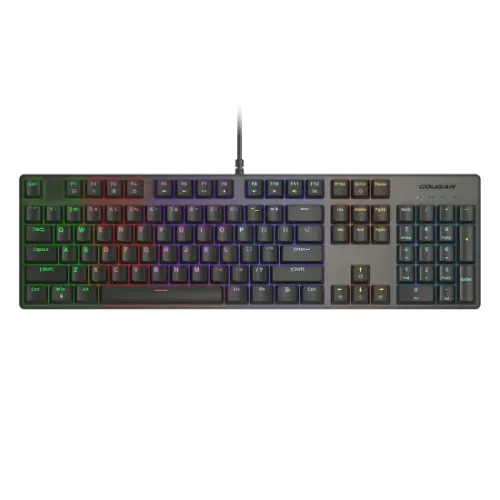 Cougar ULTIMUS EX Gaming Keyboard
