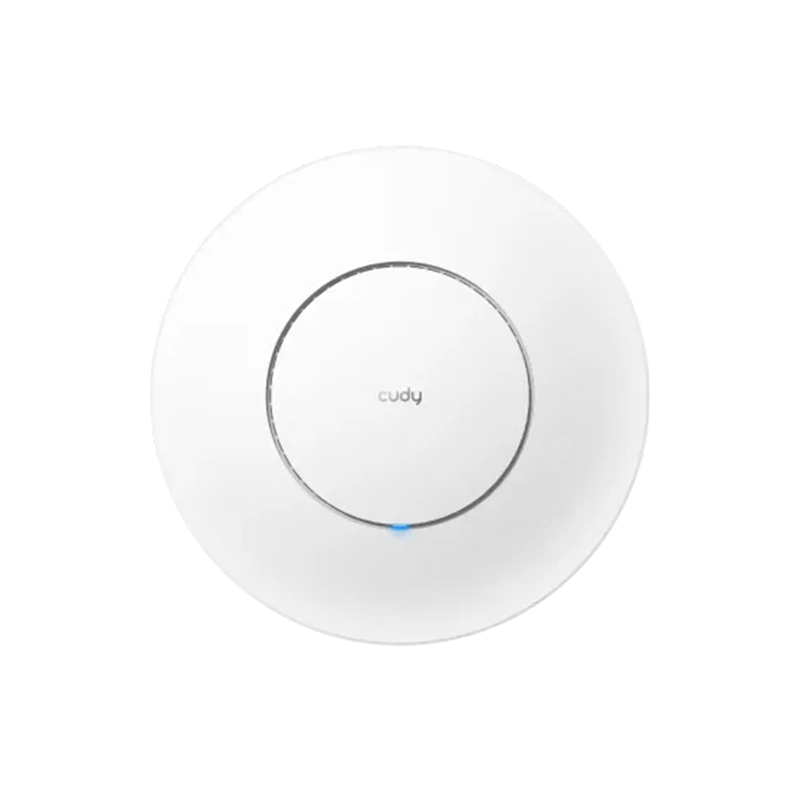 Cudy AP1300 AC1200 Dual Band Wireless Indoor Access Point