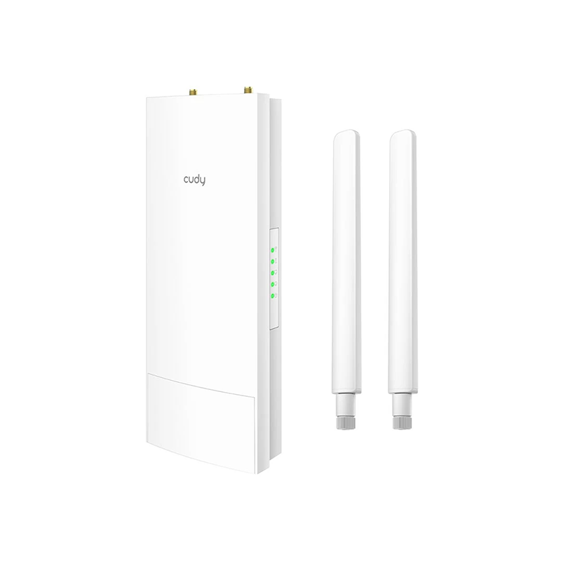 Cudy AP1300 AC1200 Dual Band Wireless Outdoor Access Point