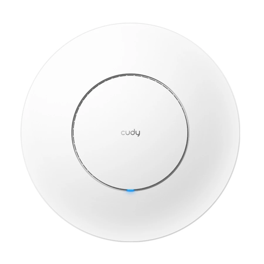 Cudy AP3600 1.0 BE3000 Mbps Wireless Dual Band Wi-Fi 7 Ceiling Mount Access Point