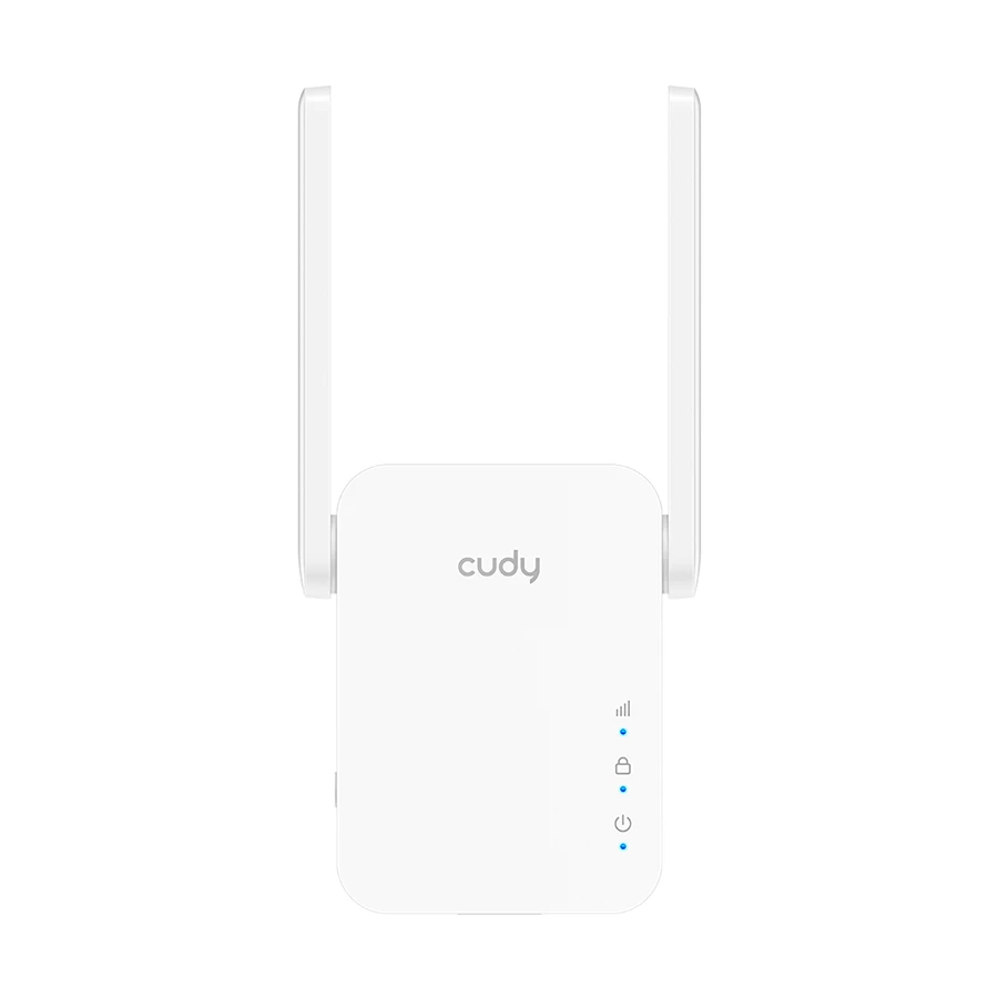Cudy RE300 1.0 N300 Mesh Wi-Fi Range Extender