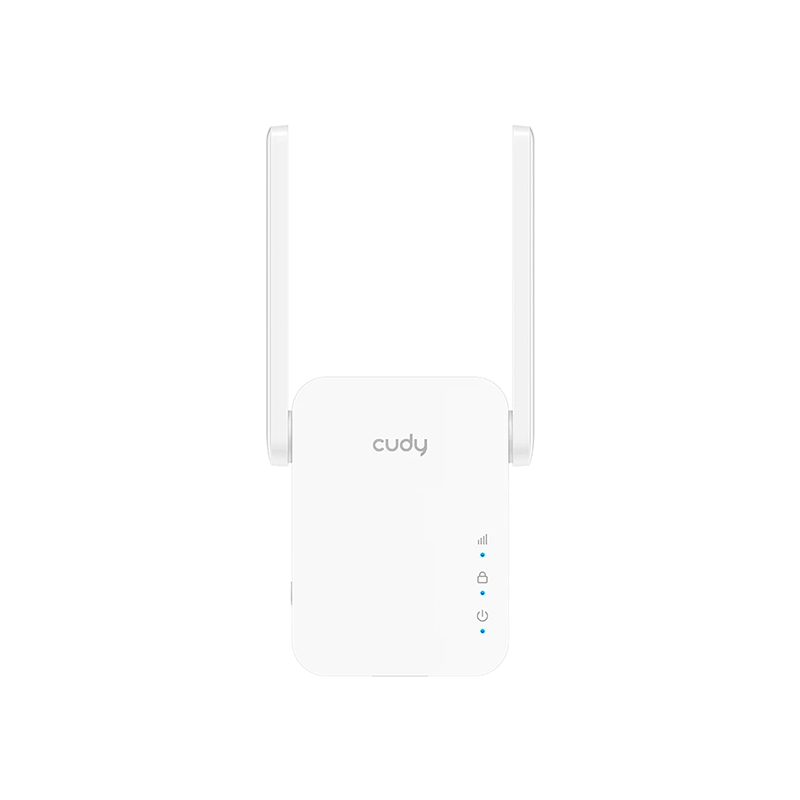Cudy RE300 N300 Mesh WiFi Range Extender