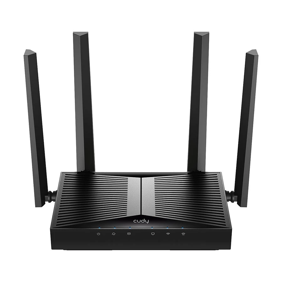 Cudy WR3600 BE3600 Mbps Gigabit Dual-Band Wi-Fi 7 Network Router