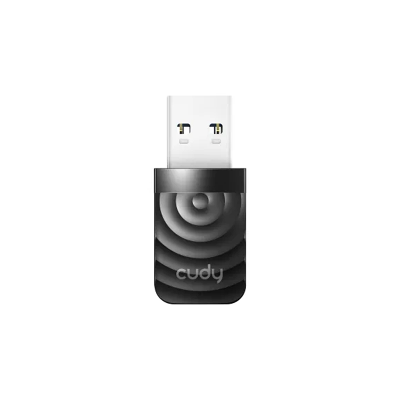 Cudy WU1300S AC1300 Dual Band WiFi Wireless Adapter