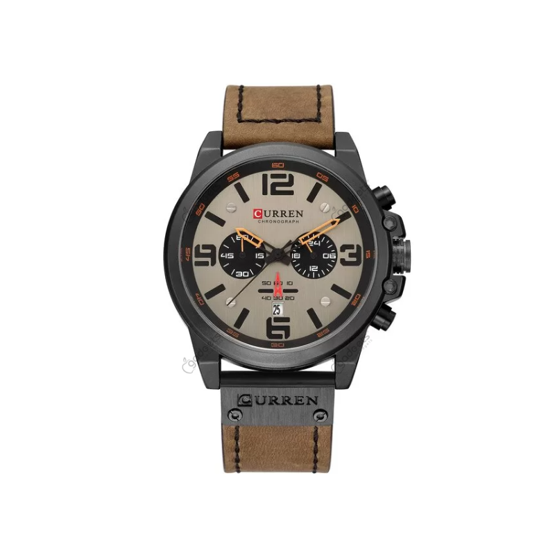 Curren 8314 Quartz Men’s Watch