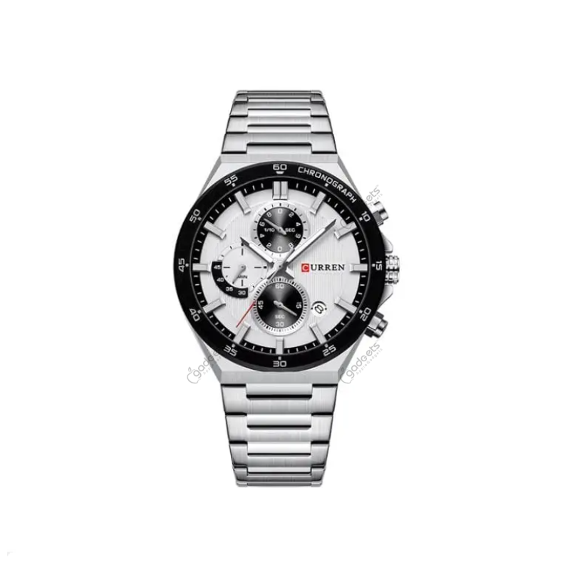 Curren 8481 Quartz Men’s Watch